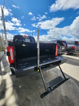 FORD F-350 Lariat Super Duty 6.7L Power Stroke lleno