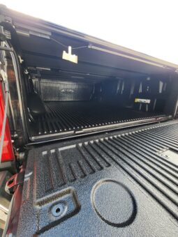 FORD F-350 Lariat Super Duty 6.7L Power Stroke lleno