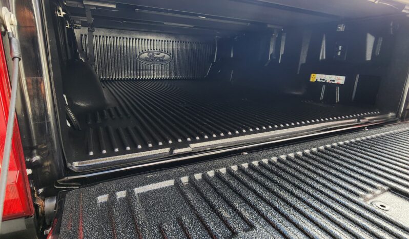 FORD F-350 Lariat Super Duty 6.7L Power Stroke lleno