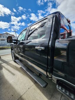 FORD F-350 Lariat Super Duty 6.7L Power Stroke lleno
