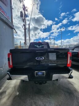 FORD F-350 Lariat Super Duty 6.7L Power Stroke lleno