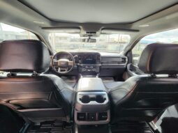 FORD F-350 Lariat Super Duty 6.7L Power Stroke lleno