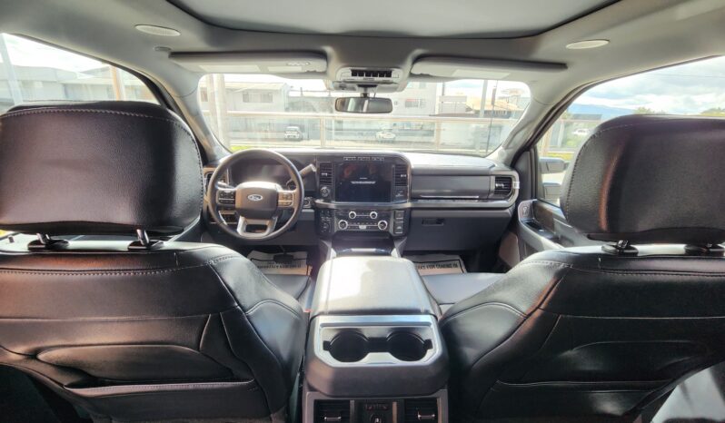 FORD F-350 Lariat Super Duty 6.7L Power Stroke lleno