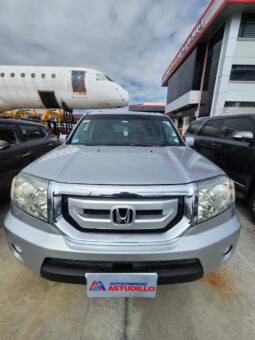 HONDA PILOT YF485AJN-KK lleno