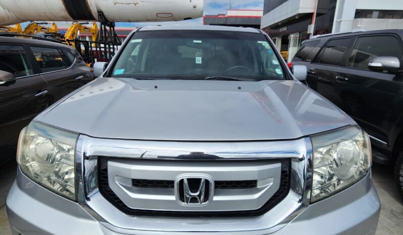 HONDA PILOT YF485AJN-KK lleno