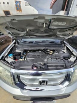 HONDA PILOT YF485AJN-KK lleno