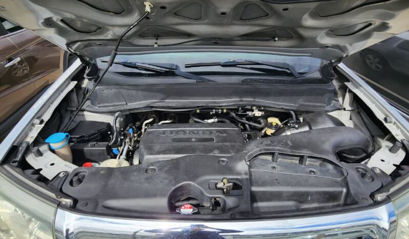 HONDA PILOT YF485AJN-KK lleno