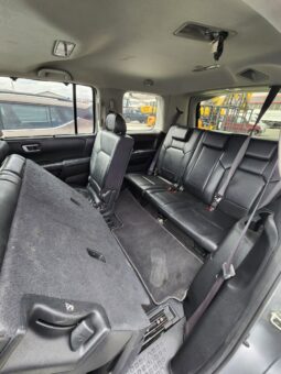 HONDA PILOT YF485AJN-KK lleno