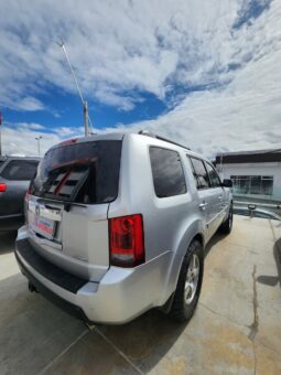 HONDA PILOT YF485AJN-KK lleno