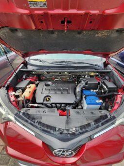 TOYOTA RAV4 AC 2.0 5P 4X2 TM lleno