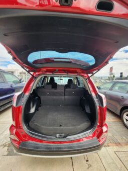 TOYOTA RAV4 AC 2.0 5P 4X2 TM lleno