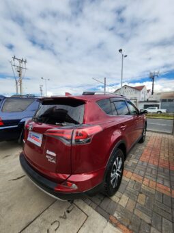 TOYOTA RAV4 AC 2.0 5P 4X2 TM lleno