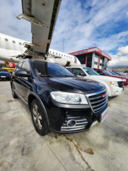 GREAT WALL HAVAL H6 AC 2.4 5P 4X2 TA