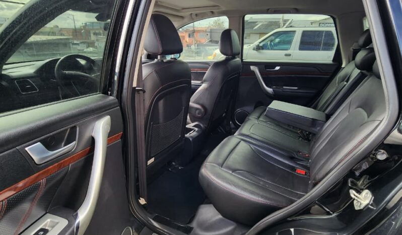 GREAT WALL HAVAL H6 AC 2.4 5P 4X2 TA lleno