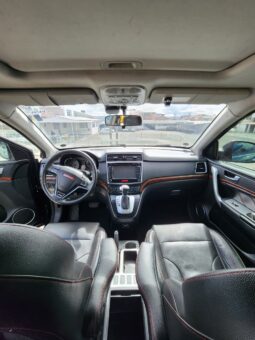 GREAT WALL HAVAL H6 AC 2.4 5P 4X2 TA lleno