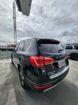 GREAT WALL HAVAL H6 AC 2.4 5P 4X2 TA lleno