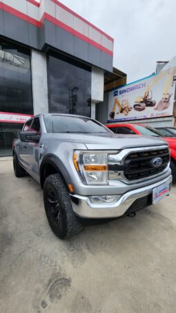 FORD F150XLT AC 3,5 CD 4X4 TA
