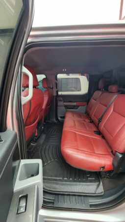 FORD F150XLT AC 3,5 CD 4X4 TA lleno