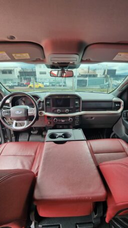 FORD F150XLT AC 3,5 CD 4X4 TA lleno