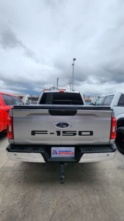 FORD F150XLT AC 3,5 CD 4X4 TA lleno