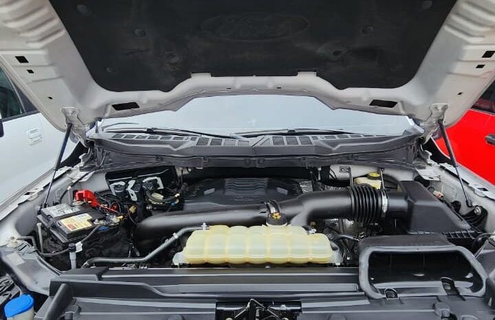 FORD F150XLT AC 3,5 CD 4X4 TA lleno