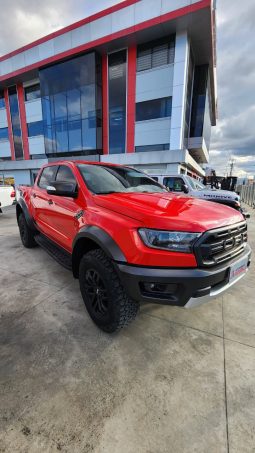 FORD RANGER RAPTOR AC 2.0 CD 4X4 TA DIESEL