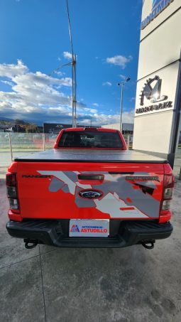 FORD RANGER RAPTOR AC 2.0 CD 4X4 TA DIESEL lleno