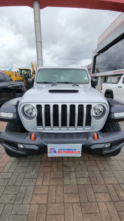 JEEP GLADIATOR MOJAVE AC 3.6 CD 4X4 TA lleno