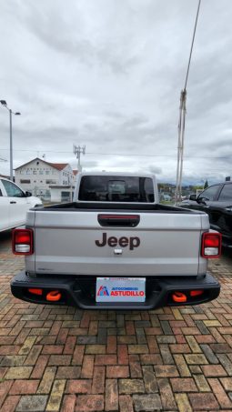 JEEP GLADIATOR MOJAVE AC 3.6 CD 4X4 TA lleno