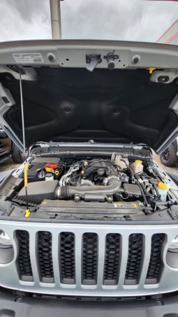 JEEP GLADIATOR MOJAVE AC 3.6 CD 4X4 TA lleno