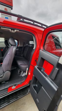 TOYOTA AA FJCRUISER TA 4.0 5P 4X4 lleno